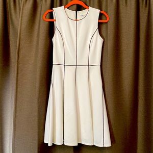 Calvin Klein dress, size 4